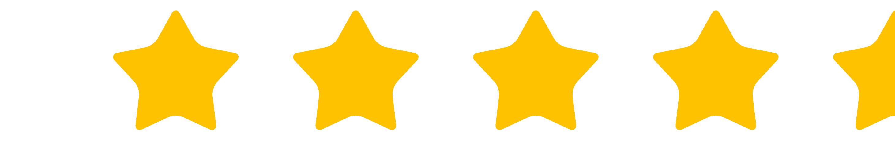 stars for malcolm